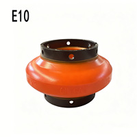 Modèles de raccords Omega E2, E3, E4, E5, E10, E20, E30, E40, E50, E60, E70, E80 |   En stock, Remplacement pour les accouplements flexibles