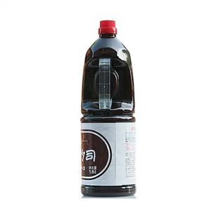Salsa Tonkatsu Giapponese Newchance Ocean 1.8L, Senza OGM, Certificata ISO/<span class=keywords><strong>HALAL</strong></span>/HACCP/BRC, Condimento in Bottiglia dal Sapore Naturale Puro - Product Image 2