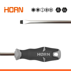 Horn profession elle Fabrik Multifunktion vielseitig mehrere Hands ch rauben dreher Reparatur werkzeuge Tpr Griff Crv Pozi Torx Schrauben drehers atz - Product Image 3