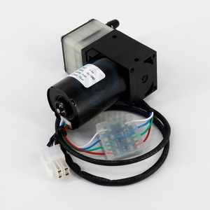 Pompe à vide de remplacement VB-HMN0251 pour les séries VJ 399171 1210 1520 1610 1000, pièces de rechange compatibles - Product Image 5