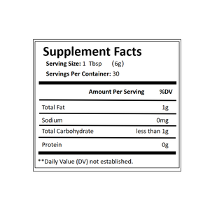 Органическая Грибная кофейная смесь | Львиная Грива и Кордицепс для фокуса и энергии | GMP сертифицирован - Product Image 4