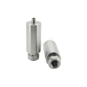 Personalizzabile in titanio per sistema professionale Base cilindro CAD CAM Zirconia corona ponte uso laboratorio - Product Image 1