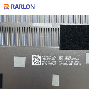 ใหม่สำหรับ Dell Precision 7550เคสด้านล่าง01M0MR AP2V7000D33 1M0MR - Product Image 4