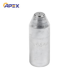 Accesorios para Motor Diésel de Excavadora de Alto Rendimiento APEX 7N-9843 4N-1251 8N-5986, Inyector, Boquilla, Piezas de Maquinaria de Construcción - Product Image 4