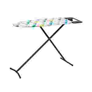 Tabla de Planchar Portátil Plegable MILENYUM Modelo Beetle con Altura Ajustable y Funda de Algodón para Uso en el Hogar y Armario, Turquía - Product Image 2