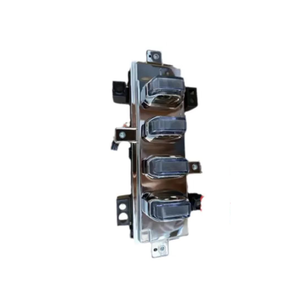 ไฟตัดหมอกหน้าคุณภาพสูงแบบสว่างสำหรับ Chery Jetour X70M รุ่น OE F18-4499010BT/20BT - Product Image 1