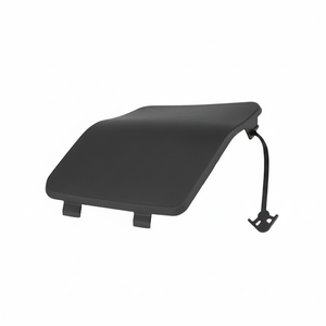Cubierta de Gancho de Remolque de Plástico para Parachoques Delantero Valea para Master MK3 Movano para NV400 OEM 511800537R, Nueva Condición - Product Image 2