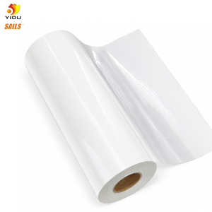 Fabricant de rouleaux de film de plastification thermique YIDU, usine chinoise, fourniture pour les entreprises d'impression et les distributeurs - Product Image 1