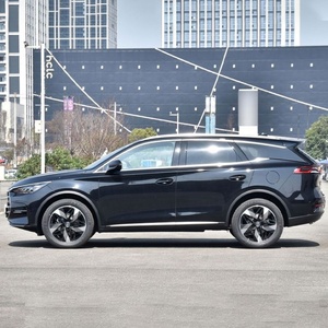 รถยนต์พลังงานใหม่ BYD Tang รุ่นปี 2026 ยอดขายสูงสุดจากจีน พร้อมจำหน่ายแล้ว - Product Image 5