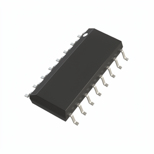 Service complet d'origine 16 SOIC (0,154 po, largeur 3,90 mm) Composants électroniques Interface de circuit intégré - Product Image 1