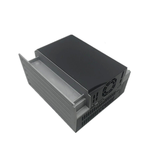 Inversor de 3.7KW VFD9A0MS43ANSAA MS300 Trifásico de 460V con Voltaje Nominal de 220V - Product Image 4
