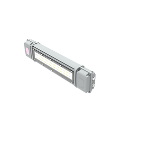 Luminaria Lineal a Prueba de Explosiones IP66 de Alta Calidad para Áreas Peligrosas ATEX IECEX Zona 1/2, 20w 40w 50w 80w - Product Image 2