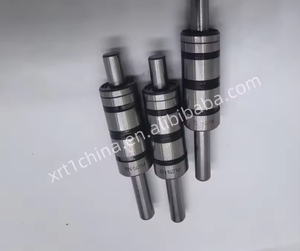 PLC73-1-22 <span class=keywords><strong>XRT</strong></span> ชุดลูกปืนโรเตอร์อะลูมิเนียม ชุดลูกปืนรางเลื่อน ชิ้นส่วนเครื่องจักรทอผ้าและถักนิตติ้ง - Product Image 1
