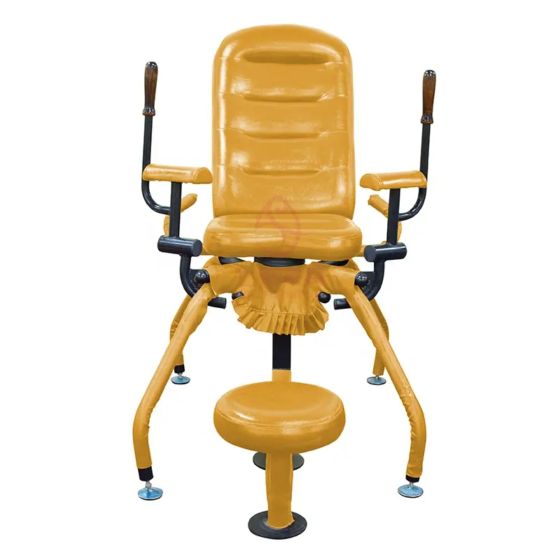 Tantra โซฟาโต๊ะ Make Love เก้าอี้ม้านั่งไฟฟ้าอุปกรณ์เพศสัมพันธ์
