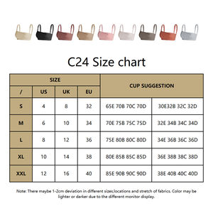 S M L XL XXL Vente en gros de lingerie de maternité, <span class=keywords><strong>soutien</strong></span>-<span class=keywords><strong>gorge</strong></span> d'<span class=keywords><strong>allaitement</strong></span> et de maternité pour femmes enceintes, <span class=keywords><strong>soutien</strong></span>-<span class=keywords><strong>gorge</strong></span> de maternité sans rembourrage - Product Image 2