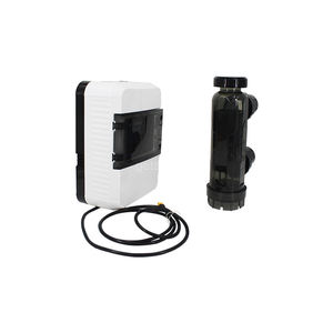 Sistema de Desinfección de <span class=keywords><strong>Piscinas</strong></span> Serie Smart, Clorador de Agua Salada, Nuevo Modelo, Generador de Cloro para <span class=keywords><strong>Piscinas</strong></span> - Product Image 2