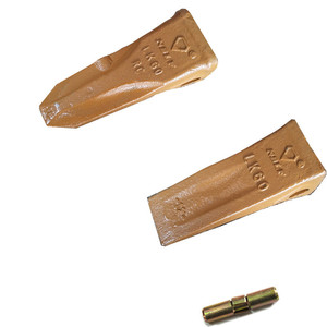 Kim cương phẳng xô răng pin Adapter cho Hitachi KOMATSU pc60 Trinity Kaiser Phụ tùng máy xúc Nhà cung cấp - Product Image 4