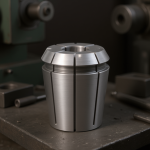 ERX <b>25M</b> Reduction Collet For Tapping And Machining Applications - Product Image 3