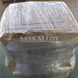 Fabricante de Codos de Tubería de Aleación, Fabricante de Tés de Aleación, Fabricante de Reductores de Aleación - Product Image 4