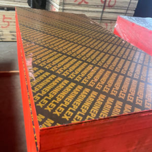 9mm 10mm Marine Contreplaqué Phénolique Conseil <span class=keywords><strong>Film</strong></span> Face Contreplaqué pour Philippines Marché - Product Image 1