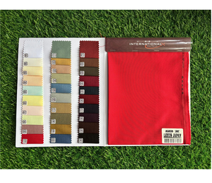Tela Clásica de Algodón para Camisas Formales |   Material Textil con Técnica de Tejido para Confección, Uniformes y Producción de Prendas de Moda - Product Image 2