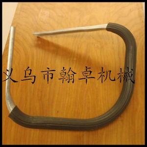 Accessoires pour tronçonneuse industrielle Husqvarna HUS362 365 371 372XP, poignée avant courbée, moteur à essence deux temps, personnalisable pour le bois - Product Image 4