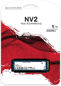Ssd Nvme M.2 1Tb 2Tb Ssd 2280 Solid State Harde Schijf Nv2 Computer Nvme Ssd Harde Schijf - Product Image 2