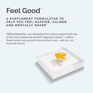 Complément d'extraits de safran à marque OEM avec extrait de fleur de safran pour soutenir la santé immunitaire des adultes - Product Image 2