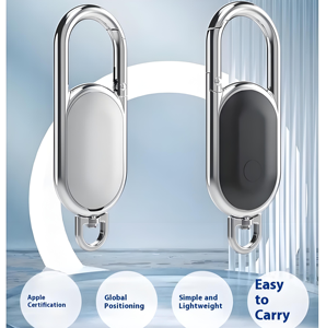 הסיטונאי f15 מיני גps אנטי-מחזיק מפתחות אבודה למצוא locator גפ locator עבור אופנוע חיות מחמד - Product Image 2