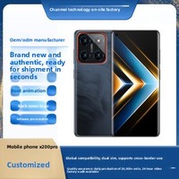 Funda Protectora 360° Original para 17 Pro Max, Diseño Ejecutivo, Origen Estadounidense, Otra Marca, Nueva, con Entrega a Domicilio