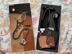 Estetoscopio Profesional para Adultos, de Alto Rendimiento, para Diagnóstico Médico, Venta al Por Mayor - Product Image 2