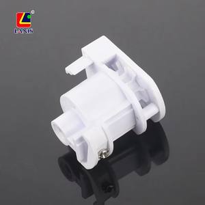 ลูกกลิ้งคลัทช์สำหรับม่านหน้าต่างบังแดดแบบทางเดียวอุปกรณ์เสริมสำหรับม่านม้วนหน้าต่างแบบคู่ - Product Image 2