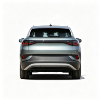 Nouveau SUV électrique Volkswagen ID.4 CROZZ 5 places, autonomie 448 km (CLTC), véhicule à énergie nouvelle, fournisseur chinois, vente en gros