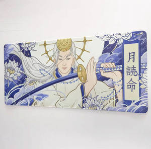 Mouse Mat 800X300 Large High Quality Mouse Pads Custom Printed <strong>Computer</strong> - Product Image 6