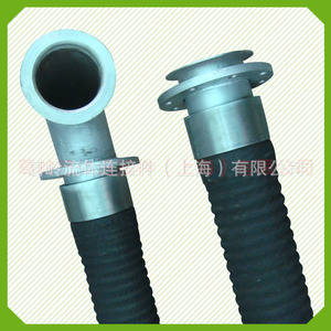 Tuyau en caoutchouc haute pression NBR 40 bars pour machines hydrauliques et équipements industriels - Product Image 4