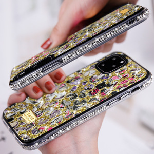 LAI Tpu Pc Trống Inlay Rãnh Thăng Hoa Trường Hợp Điện Thoại, Cho Iphone 11 Trường Hợp - Product Image 4