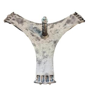 Trípode para Lavadora DC97-18234A, Pieza de Repuesto Duradera de Aluminio y Acero para Modelos de Carga Frontal - Product Image 2