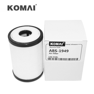 Respirador de Aire KOMAI 8-97385919-0 EFG-1001 11811-NY025 21535312 ME354459 CV50854 1J52405810 S1222-EV040 P903610 para VOLVO TAD572VE - Product Image 3
