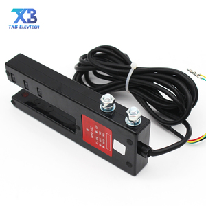 Sensor de nivelación del interruptor fotoeléctrico del elevador/1/1/14809782, adecuado para accesorios Guang ** - Product Image 5