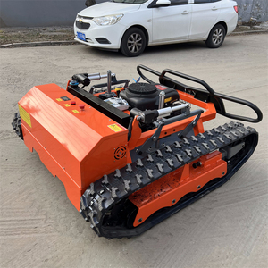 Cortadora <span class=keywords><strong>de</strong></span> Césped a <span class=keywords><strong>Gasolina</strong></span>, la Mejor para Jardinería Comercial, Superventas, Duradera, Motor <span class=keywords><strong>de</strong></span> 4 Tiempos, Corte Potente - Product Image 4