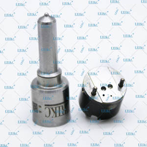 ERIKC אוטומטי דלק <span class=keywords><strong>Injector</strong></span> תיקון ערכות 7135-578 דיזל נחיר L364PBD G364 בקרת שסתום 9308-625C עבור 28264952 28489562 - Product Image 1