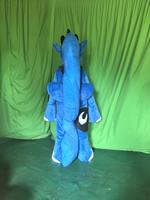 Funtoys CE Petit poney Costume licorne Costume de mascotte pour la fête