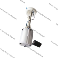 Pièce de rechange automobile d'origine pour Foton Xiangling M1 M2 : moyeu de roue, rétroviseur, bras de suspension, capot moteur, demi-arbre, pare-chocs