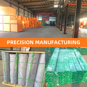 Hoogwaardige gegalvaniseerde gelaste gaasrollen voor industrieel, commercieel en residentieel omheining - Product Image 6