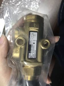 Poppet | Model SPGB/31733 | High-<b>Speed</b> 3-Way Solenoid for Automation & Pneumatics - Product Image 6