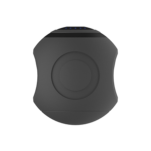 Potente Massaggiatore a Vibrazione <span class=keywords><strong>per</strong></span> l'Allenamento dei Muscoli Interni della <span class=keywords><strong>Coscia</strong></span>, Strumento <span class=keywords><strong>per</strong></span> Esercizi Adduttori, <span class=keywords><strong>per</strong></span> Modellare le Gambe e Rilassare i Muscoli, <span class=keywords><strong>per</strong></span> Palestra Domestica - Product Image 5