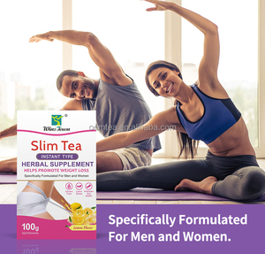 Chinaherbs Etiqueta Privada limpiar quemador <span class=keywords><strong>de</strong></span> grasa té pérdida <span class=keywords><strong>de</strong></span> <span class=keywords><strong>peso</strong></span> fabricantes Abdomen Fit té adelgazante <span class=keywords><strong>para</strong></span> <span class=keywords><strong>bajar</strong></span> <span class=keywords><strong>de</strong></span> <span class=keywords><strong>peso</strong></span> - Product Image 2