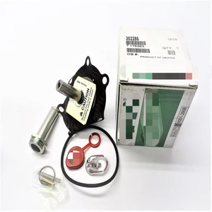 302286 nuevo controlador de programación PLC de automatización Industrial de almacén listo Original - Product Image 1