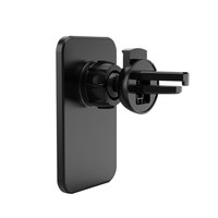 Produits Tendances 2026 Nouveautés Support Téléphone Voiture Magnétique 15W Chargeur Sans Fil pour iPhone 16 Pro Max Chargeur de Voiture