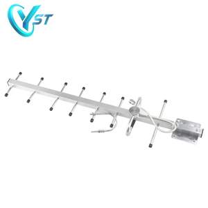 Promoción Antena Wifi al aire libre Usb Apter 4G Lte 916 Mhz Gsm Wi-fi Digital Tv Dish Receptor 10 puertos Panel <span class=keywords><strong>Mimo</strong></span> - Product Image 4